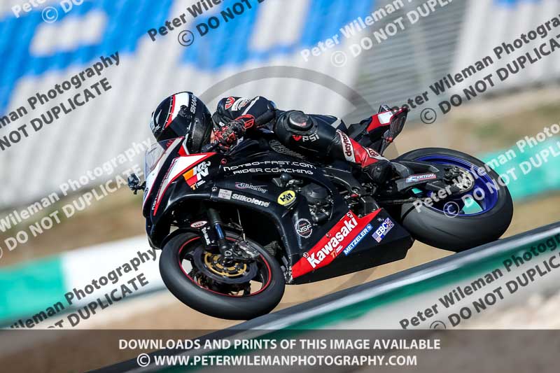 motorbikes;no limits;october 2019;peter wileman photography;portimao;portugal;trackday digital images